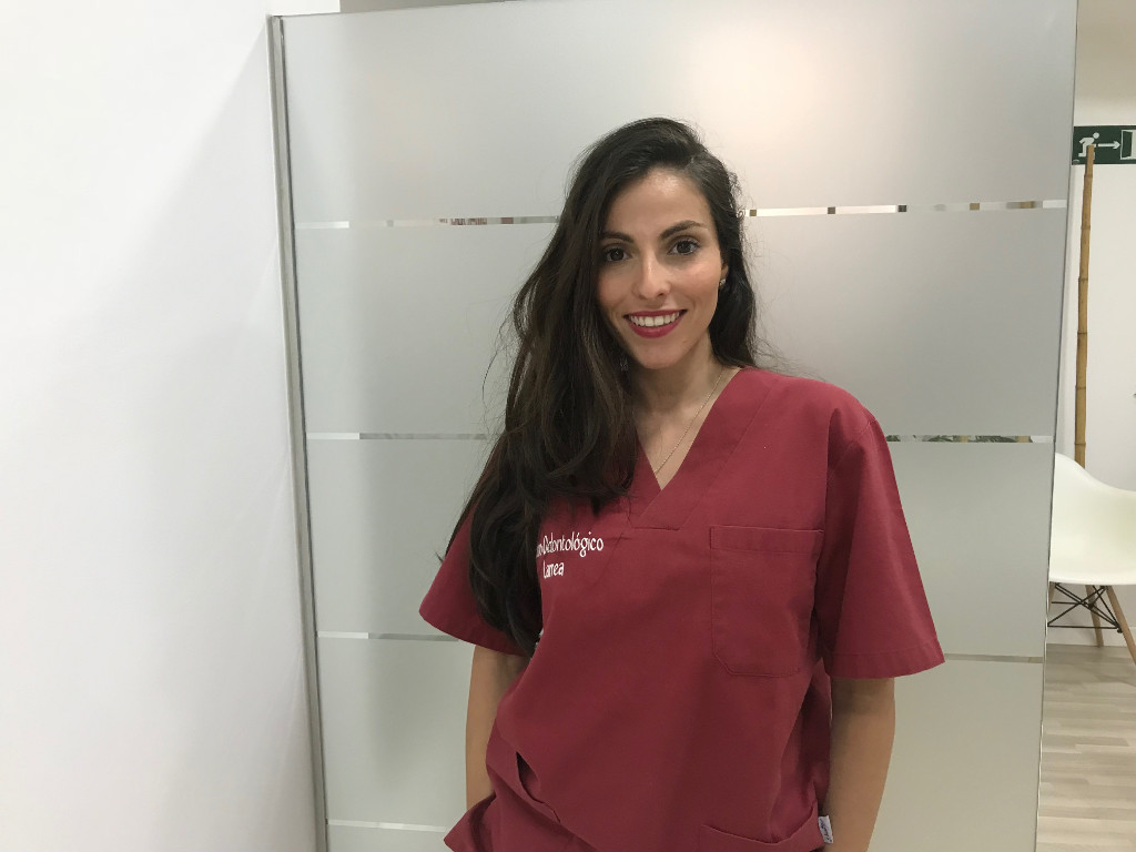 Paula Larrea