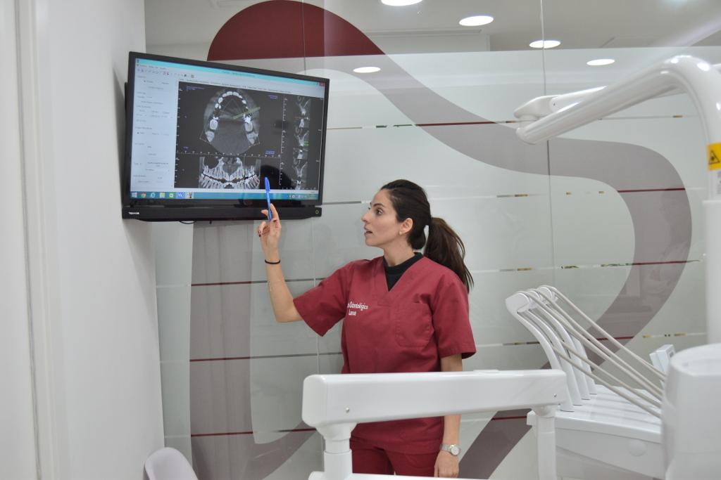 instalaciones centro