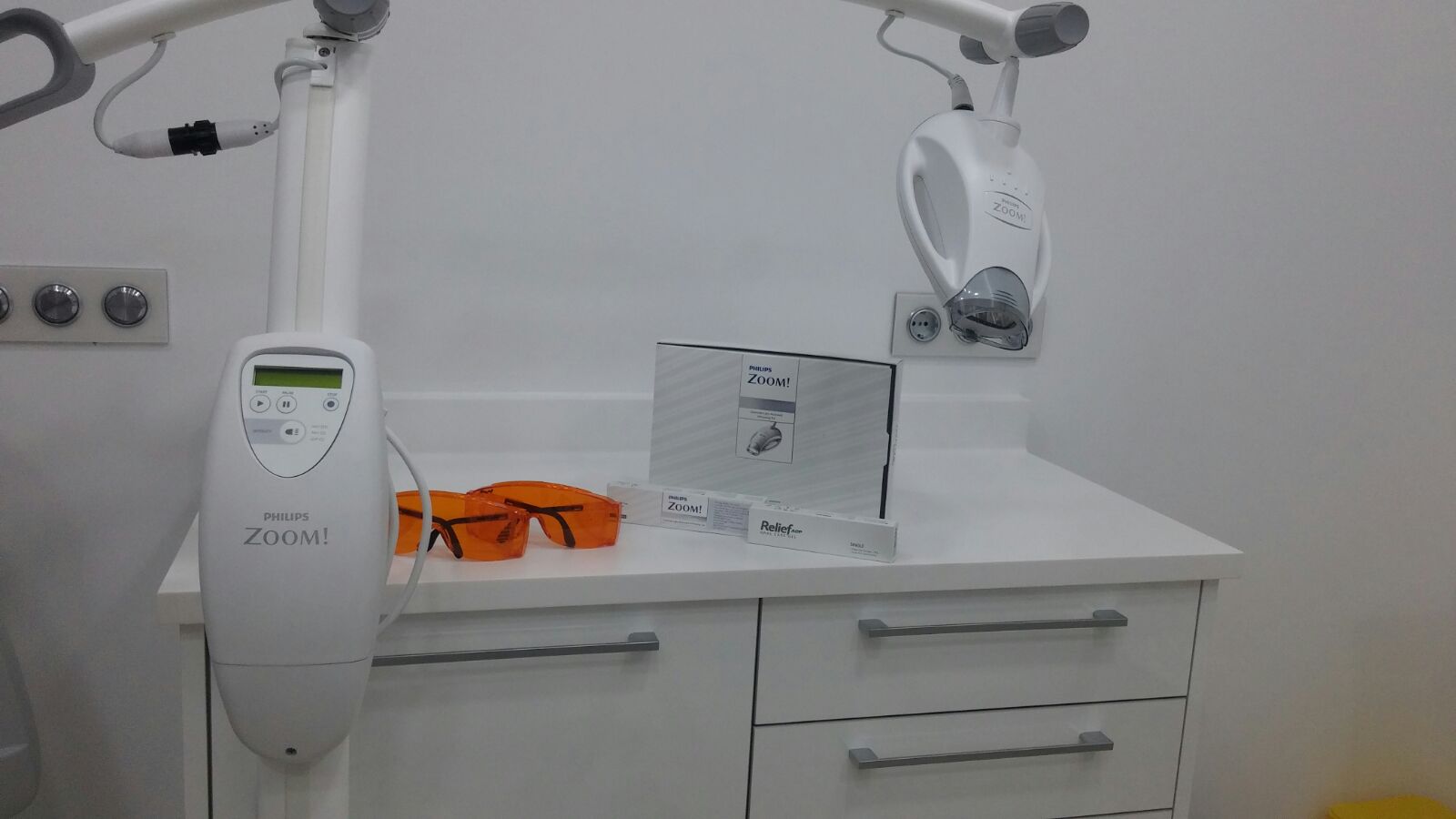 instalaciones centro