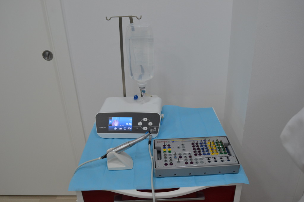 instalaciones centro